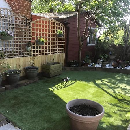 Citretum Angulus Daire Southampton Dış mekan fotoğraf