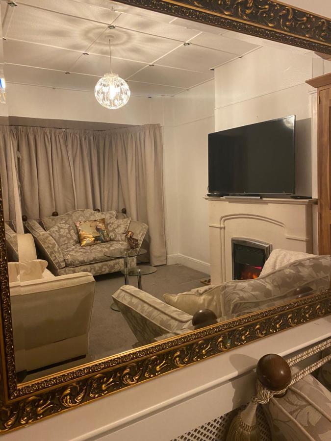 Citretum Angulus Daire Southampton Dış mekan fotoğraf