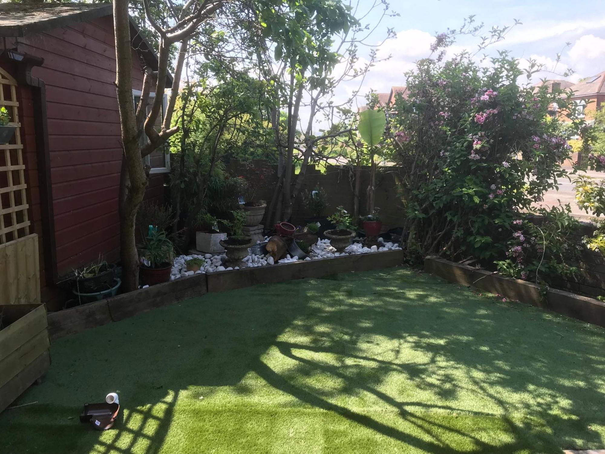 Citretum Angulus Daire Southampton Dış mekan fotoğraf