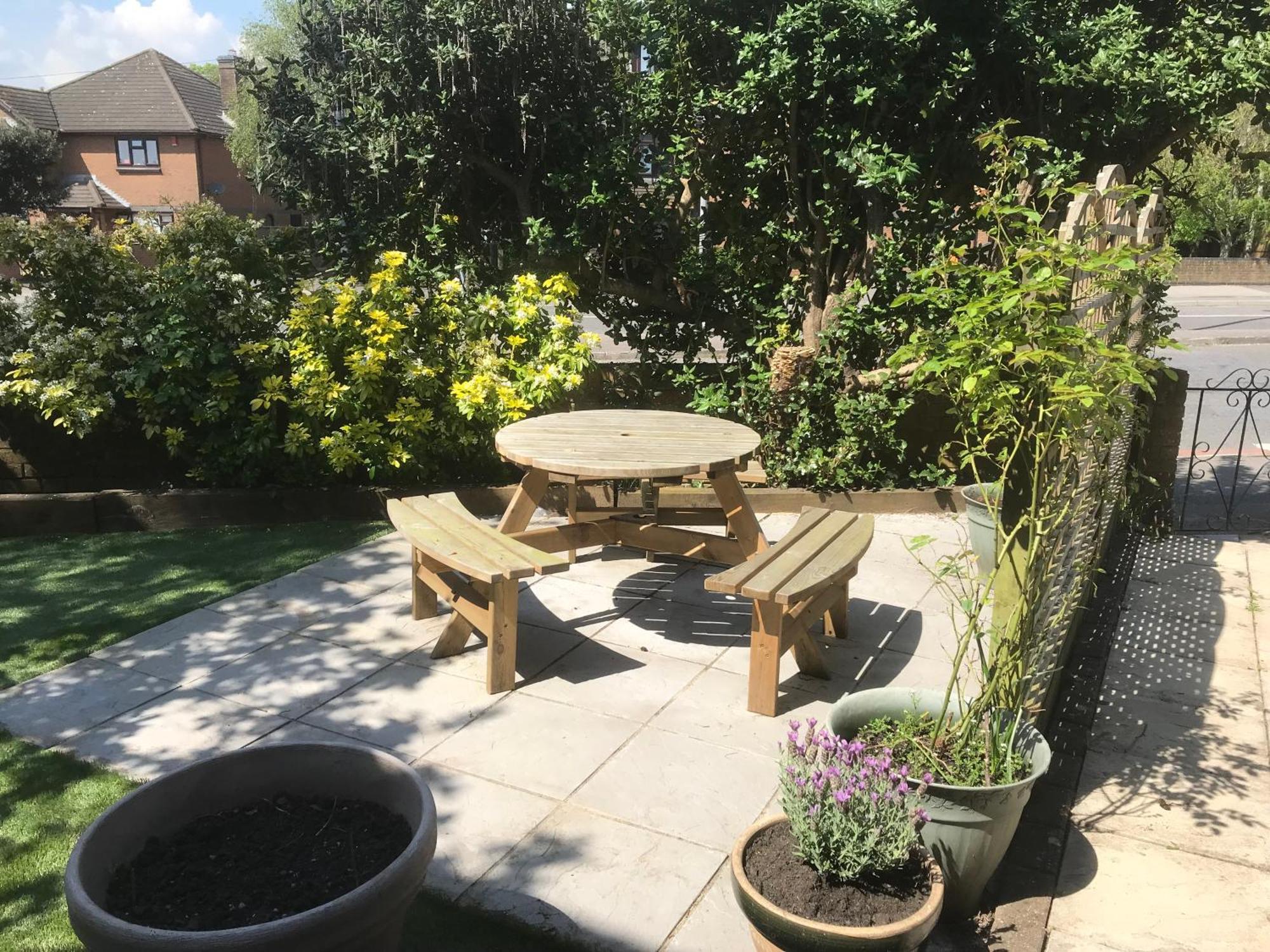 Citretum Angulus Daire Southampton Dış mekan fotoğraf