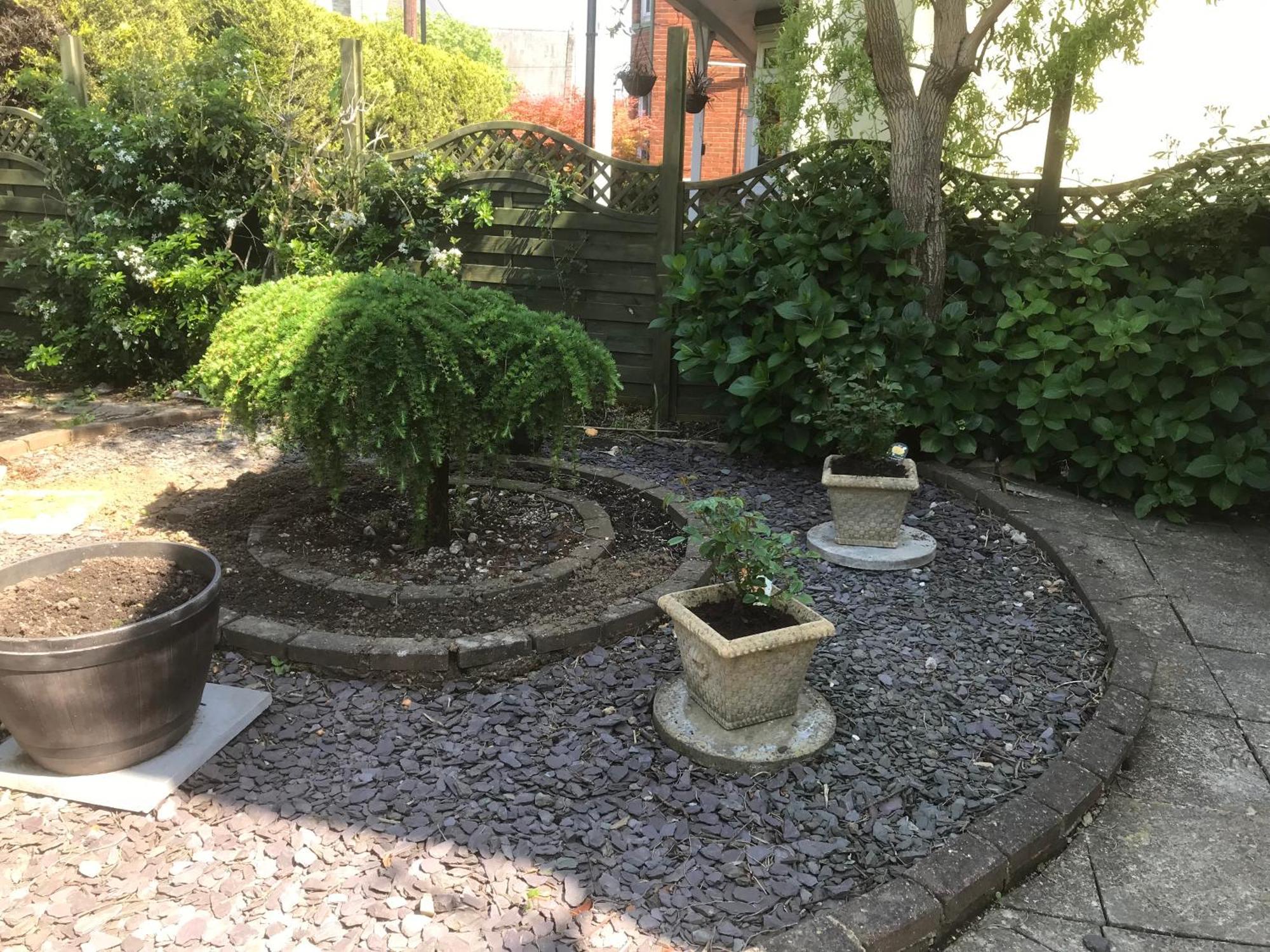 Citretum Angulus Daire Southampton Dış mekan fotoğraf